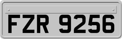FZR9256