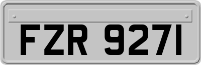 FZR9271
