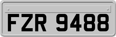 FZR9488