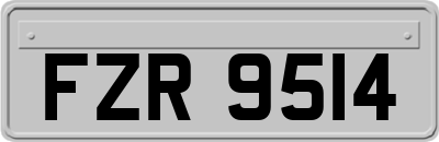 FZR9514