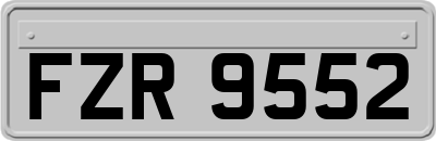 FZR9552