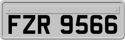 FZR9566