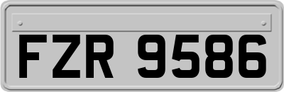 FZR9586
