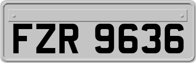 FZR9636