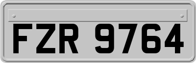 FZR9764