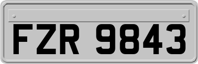 FZR9843