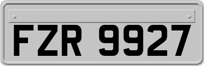 FZR9927