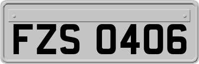 FZS0406