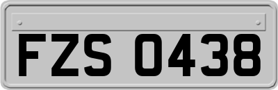 FZS0438
