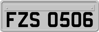 FZS0506