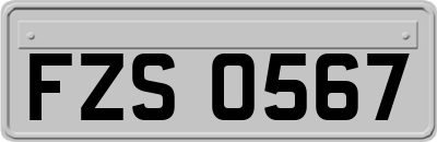 FZS0567