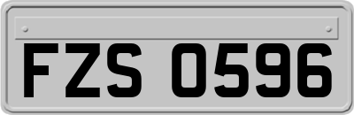 FZS0596