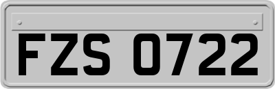 FZS0722