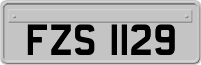 FZS1129