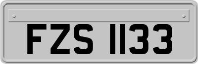 FZS1133