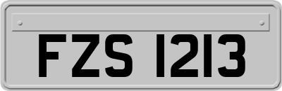 FZS1213