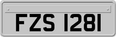 FZS1281