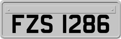 FZS1286