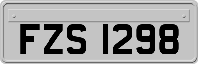 FZS1298