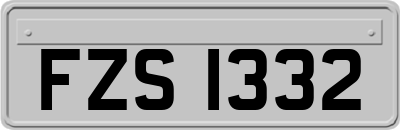 FZS1332
