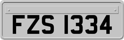 FZS1334