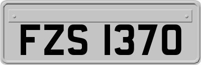 FZS1370