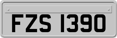 FZS1390
