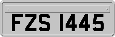 FZS1445