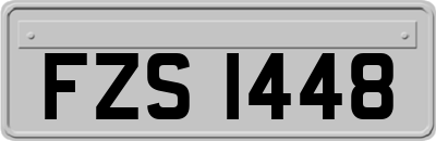 FZS1448