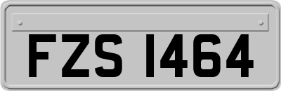 FZS1464