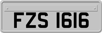 FZS1616
