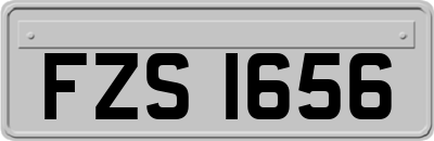 FZS1656