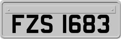 FZS1683