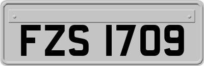 FZS1709
