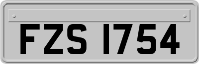 FZS1754