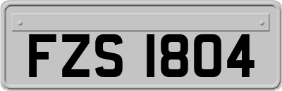 FZS1804