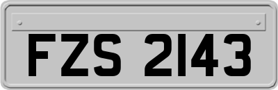 FZS2143