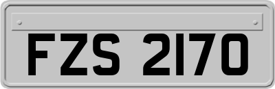 FZS2170
