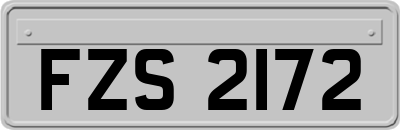 FZS2172