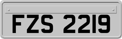 FZS2219