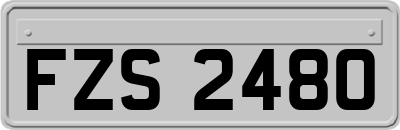 FZS2480