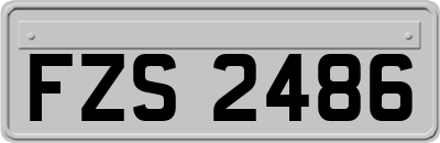 FZS2486