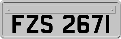 FZS2671