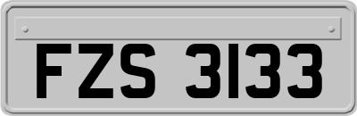 FZS3133