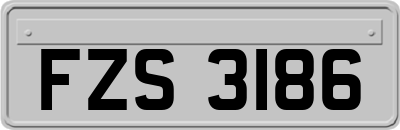 FZS3186