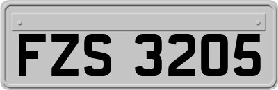FZS3205