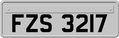 FZS3217