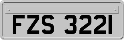 FZS3221