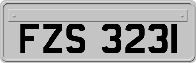 FZS3231