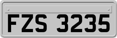 FZS3235